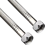 カクダイ 水道用フレキパイプ 0784-13×300