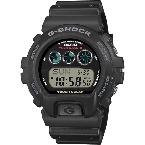 : CASIO カシオ G-SHOCK Gショック 腕時計 マルチ : CASIO カシオ G-SHOCK Gショック 腕時計 マルチ
