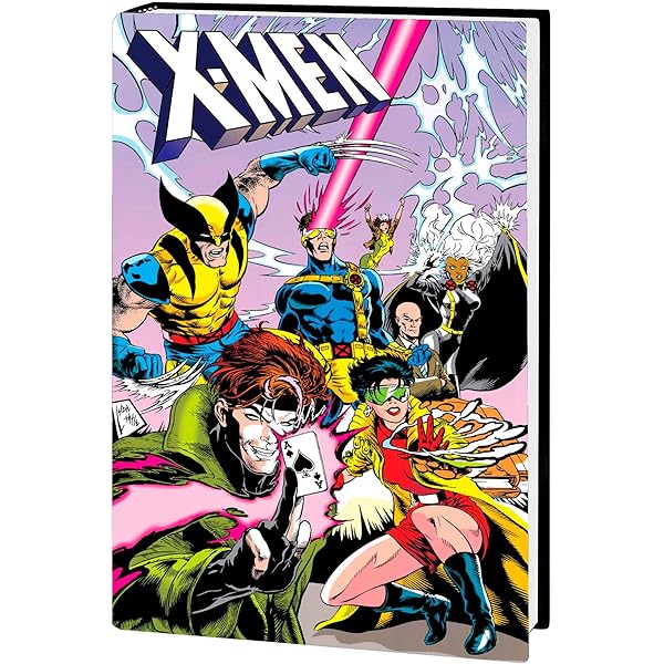 Amazon | X-Men '92: The Saga Continues | Bowers, Chad, Marvel