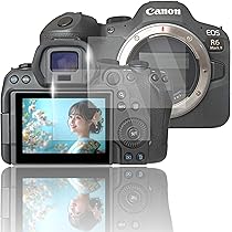 Canon EOS R6 ボディ本体+ストラップ未使用 ストラップ（対象機種：EOS R6 Mark II）:付属品・部品 通販｜キヤノン