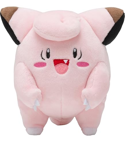 Amazon.co.jp: ポケモンセンターオリジナル マスコット へんしん