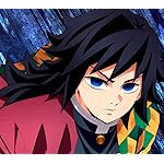 鬼滅の刃 QHD(1080×960) 冨岡 義勇(とみおか ぎゆう) 鬼滅の刃 QHD(1080×960) 冨岡 義勇(とみおか ぎゆう)