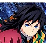 鬼滅の刃 HD(1440×1280) 冨岡 義勇(とみおか ぎゆう) 鬼滅の刃 HD(1440×1280) 冨岡 義勇(とみおか ぎゆう)