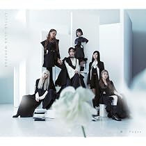 LittleGleeMonster CD・DVD15点セット※おまけ付き Amazon.co.jp: 一輪 / Pages (初回生産限定盤) ‐ Little Glee Monster