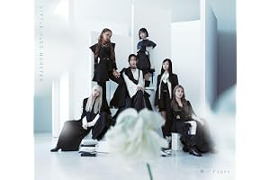 一輪 / Pages (初回生産限定盤) ‐ Little Glee Monster (特典なし)