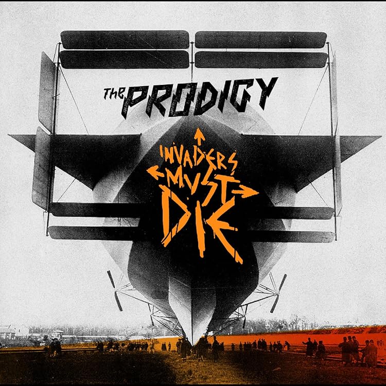 洋楽 The Prodigy Experience Amazon.com: Experience / Expanded: CDs & Vinyl