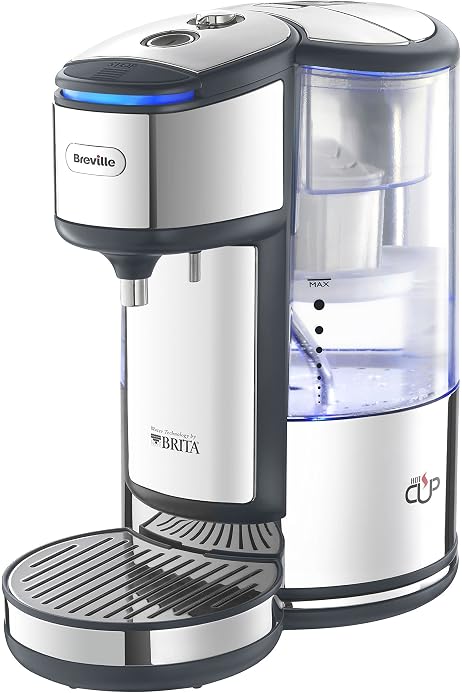 Breville HotCup Hot Water Dispenser | 3 