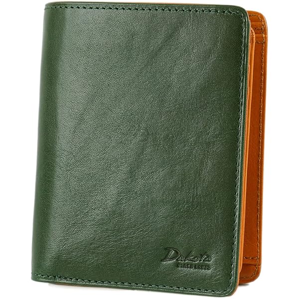 Amazon | [ダコタブラックレーベル] Dakota BLACK LABEL 二つ折り財布