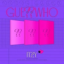 70枚セット 通常盤  Voltage CD ITZY itzy voltage ITZY - Voltage (Standard Edition) - Amazon.com Music