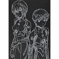 Amazon.co.jp: ヱヴァンゲリヲン新劇場版:序 画コンテ集 ([バラエティ