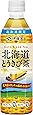 伊藤園 北海道とうきび茶 500ml×24本