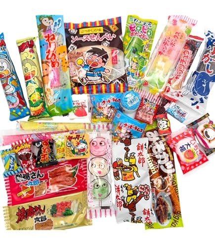 Amazon.co.jp: 訳あり 食品 お菓子 詰め合わせ 5kg ランダムセット