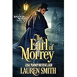 The Earl of Morrey (The League of Rogues Book 14)