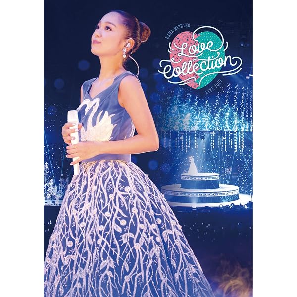 LOVE it Tour ~10th Anniversary~ Blu-ray Disc
