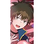 貸した魔力は【リボ払い】で強制徴収〜パーティー追放された俺は、可愛いサポート妖精と一緒に取り立てた魔力を運用して最強を目指す iPhoneSE/5s/5c/5 壁紙 視差効果 レント