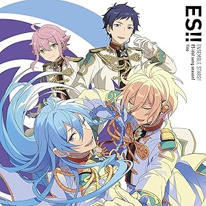 BRAND NEW STARS!! (fine Ver.)