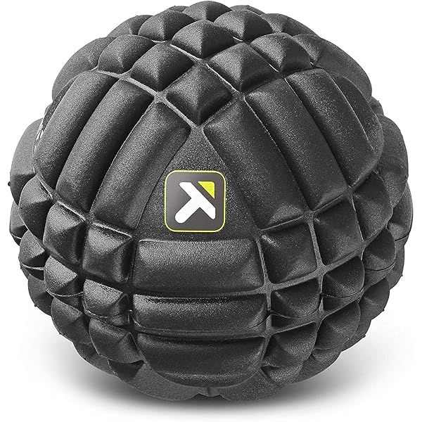 Amazon.co.jp: Trigger Point パフォーマンスグリッド X