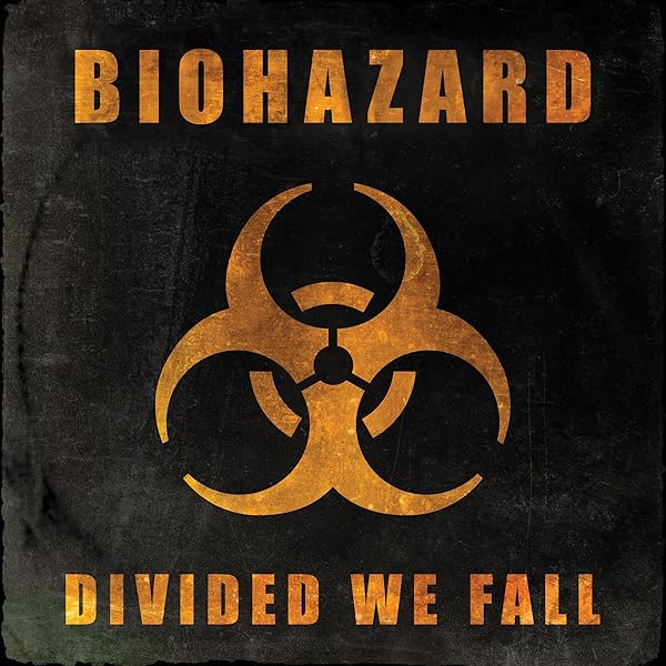 【LP】BIOHAZARD - Urban Discipline オリジナル盤 BIOHAZARD / URBAN DISCIPLINE サイン入りレコード