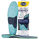 Dr.Scholl(ドクターショール) 24H エナジーインソール Mサイズ