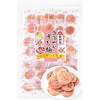 梅干し出品です。 黒糖干し梅 90g 2袋セット 干梅 梅 梅干し うめ 黒糖 おつまみ