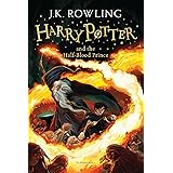 Harry Potter and the Half-Blood Prince