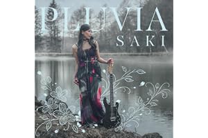 PLUVIA[通常盤] - SAKI