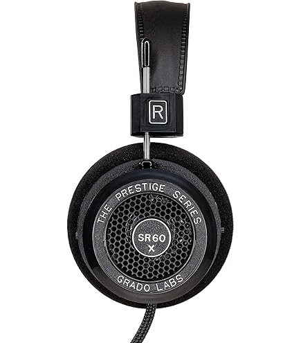 Amazon.co.jp: GRADO RS1x リファレンスシリーズ オープンバック