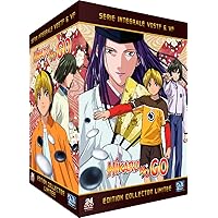 Amazon.co.jp: ヒカルの碁 Blu-ray BOX プロ棋士編2 : 川上とも子