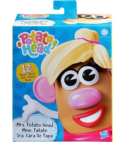 Amazon.co.jp: ミスター・ポテトヘッド トイ・ストーリーエディション