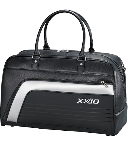 Amazon | ダンロップ XXIOキャディバッグ GGC-X163 ネイビー | DUNLOP