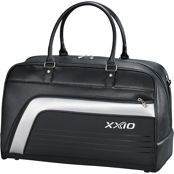 Amazon | ダンロップ XXIOボストンバッグ GGB-X164 グレンチェック
