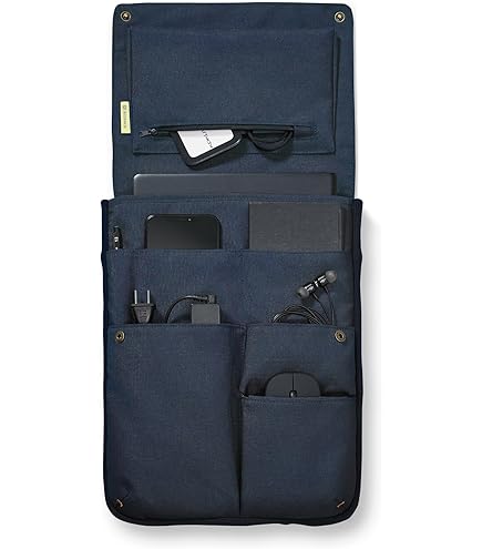 Amazon.co.jp: コクヨ バッグインバッグ パソコンバッグ 13.3インチ