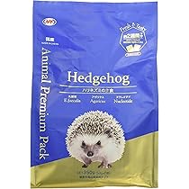 ハリネズミページ Amazon | NPF Animal Premium Pack ハリネズミ