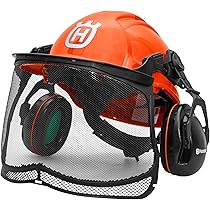 Husqvarna テクニカル H300 ヘルメット Amazon.co.jp: ハスクバーナ・ゼノア ヘルメット テクニカル H300