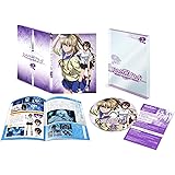 ストライク・ザ・ブラッドIV OVA Vol.2 (3~4話/初回仕様版) [Blu-ray]