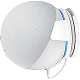 SPORTLINK Dot 5 壁掛けホルダー Dot 第5世代 壁掛けホルダー 第五世代（Newモデル) スマート ホルダー Dot 5 スピーカー マウント Dot 5 コード収納 スタンド カバースピーカー スタンド マウント 保護ホルダー (