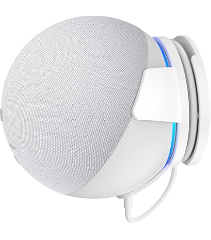 Amazon | ウォールマウント for HomePod Mini スマートスピーカー用