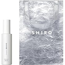 shiro  キンモクセイ　ボディーミスト・柔軟剤セット shiro キンモクセイ ボディーミスト・柔軟剤セット キンモクセイ
