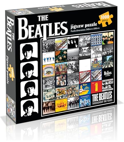 Amazon | 500-329 ザ・ビートルズ The Beatles Anthology (ザ