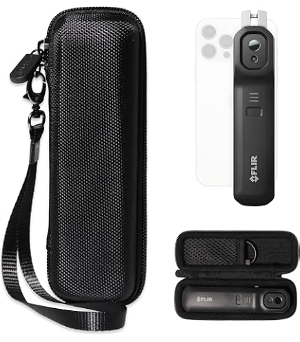 Amazon.co.jp: FLIR(フリアー)【国内正規品】FLIR ONE EDGE 赤外線 