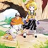 シノノメ・ハジメ,リルイ