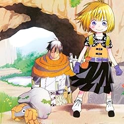 29歳独身中堅冒険者の日常の人気壁紙画像 シノノメ・ハジメ,リルイ