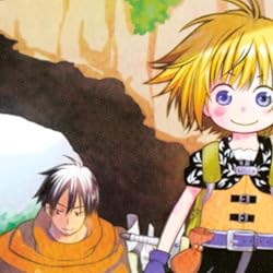 29歳独身中堅冒険者の日常の人気壁紙画像 シノノメ・ハジメ,リルイ