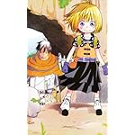 29歳独身中堅冒険者の日常 FVGA(480×800)壁紙 シノノメ・ハジメ,リルイ