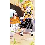 29歳独身中堅冒険者の日常 XFVGA(480×854)壁紙 シノノメ・ハジメ,リルイ