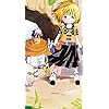 29歳独身中堅冒険者の日常 - シノノメ・ハジメ,リルイ iPhoneSE/5s/5c/5 壁紙 視差効果 383917