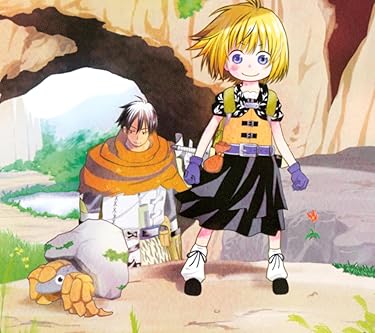 29歳独身中堅冒険者の日常  iPhone/Androidスマホ壁紙(1440×1280)-1 - シノノメ・ハジメ,リルイ