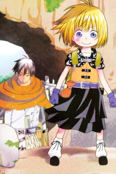 29歳独身中堅冒険者の日常  iPhone/Androidスマホ壁紙(640×960)-1 - シノノメ・ハジメ,リルイ