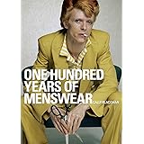 メンズウェア100年史