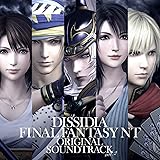 DISSIDIA FINAL FANTASY NT Original Soundtrack Vol.2